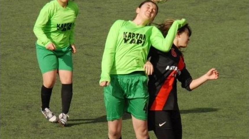 T&uuml;rkiye 3. Kadınlar Futbol Ligi 6. Grup