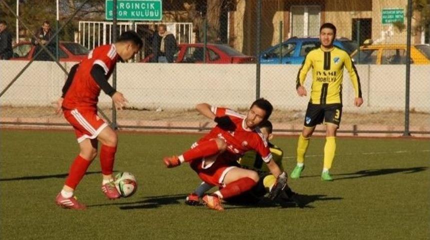 Kayseri S&uuml;per Amat&ouml;r K&uuml;me