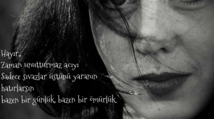 Venüs - Akrep burcunda