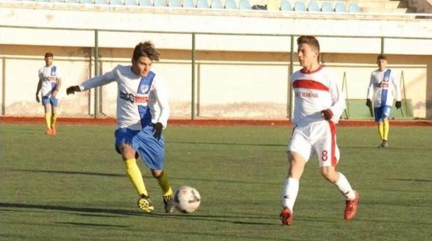 Kayseri Birinci Amat&ouml;r K&uuml;me U-19 Ligi