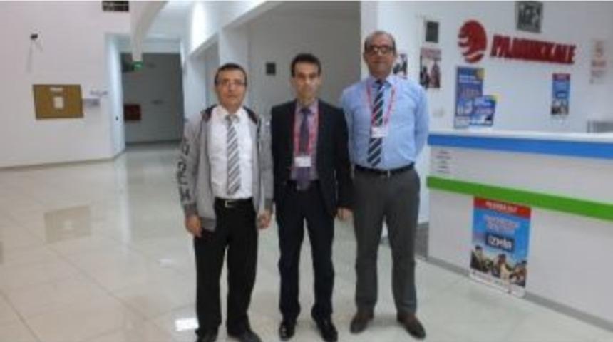 Burhaniye Otogarda Eksiklikler Bitmiyor