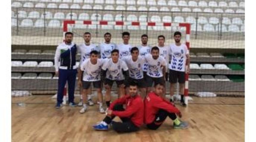 Hentbol Erkekler 2. Lig