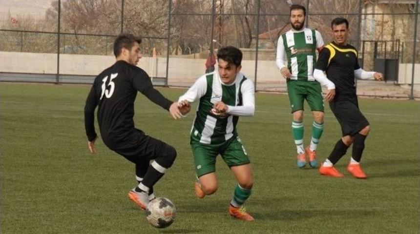 Kayseri Birinci Amat&ouml;r K&uuml;me A Grubu