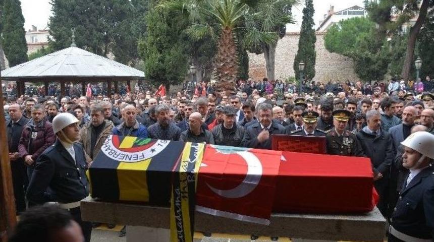 Sinop Berkay&rsquo;ı Uğurladı