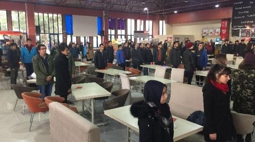 Tgb Sakarya Şubesi İstanbul&rsquo;daki Saldırıyı Kınadı