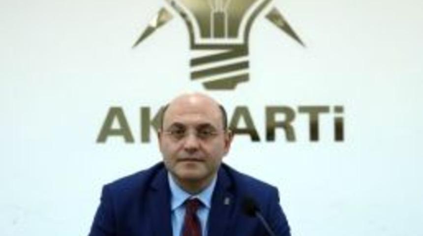 Başkan Ali &Ccedil;etinbaş: Birliğini Asla Bozamayacaklar