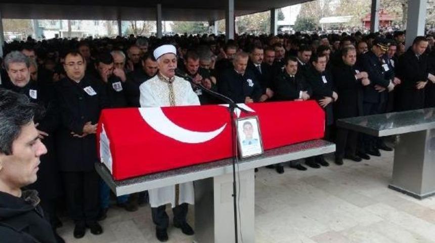 2 Şehit, Malatya'da Toprağa Verildi