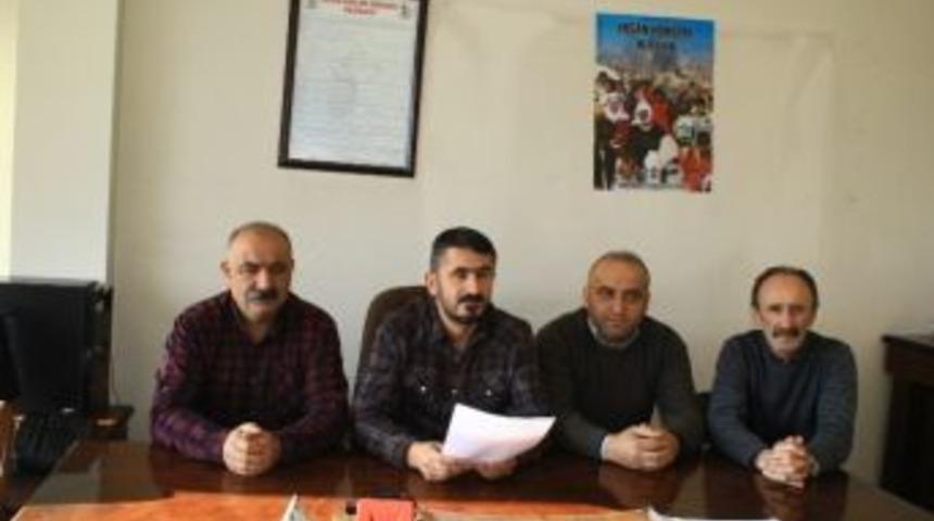 İstanbul&rsquo;daki Hain Saldırıya Kınama