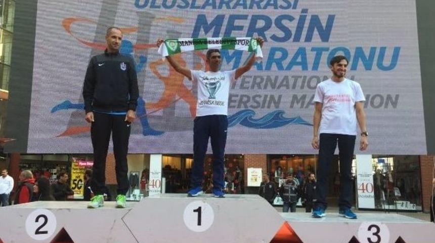 Bayram Yine Zirveye Yerleşti