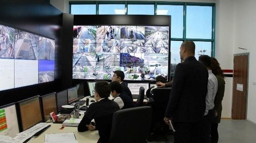 23. Yaz Deaflympics Oyunları Ulaşım Toplantısı