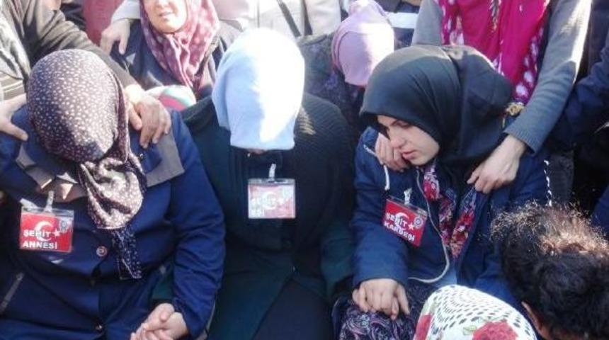 Hatay Şehidi 4 Aylık Evliydi