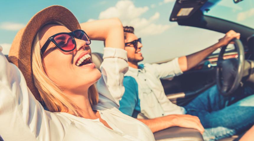 Sevgilinizle tatile çıktığınızda bu sınavları verebiliyorsanız siz mükemmel çift olmaya adaysınız