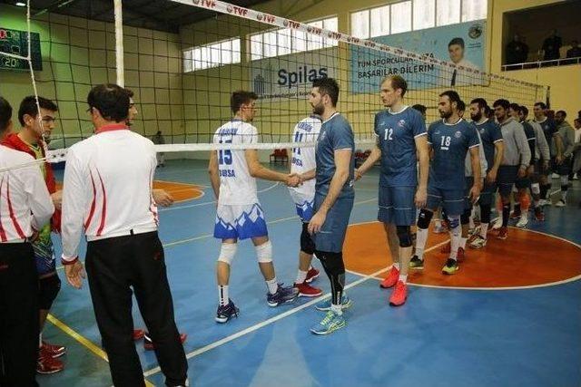 Jeopark Kula Belediyespor’dan Şehitlere Saygı