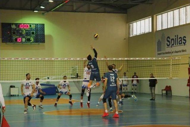 Jeopark Kula Belediyespor’dan Şehitlere Saygı