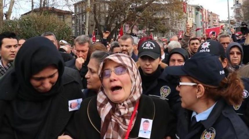 &Ouml;ğretmen Olarak Atanamayınca Polis Olmuş