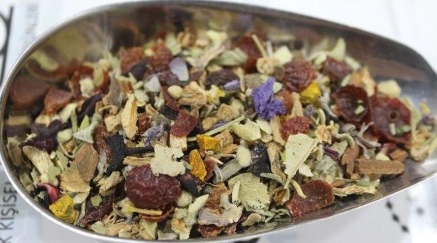 Soğuk Havalarda &lsquo;alternatif Tıp&rsquo; &Uuml;r&uuml;nlerine İlgi Artıyor