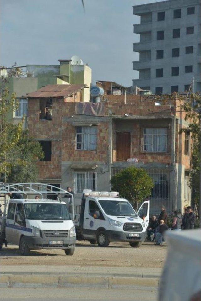 Suyunu Kesen Ev Sahibini &Ouml;ld&uuml;rd&uuml; 1