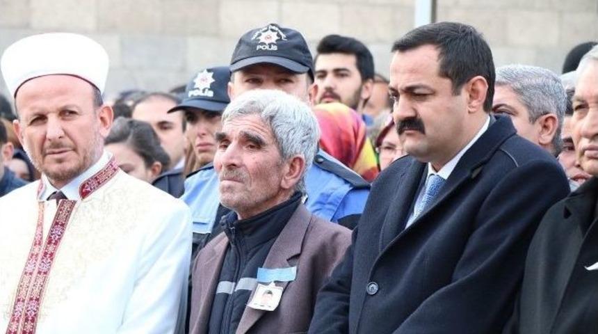 Ak Parti Antalya İl Başkanı S&uuml;mer: