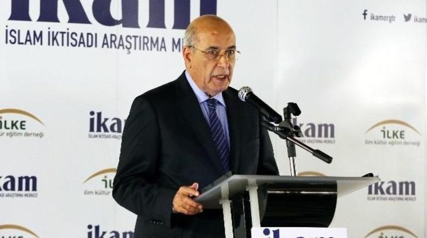 İlke İslam İktisadı Araştırma Merkezi Kuruldu