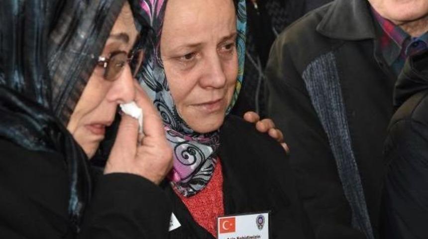 Acılı Şehit Babası: İntikamını Alacağım