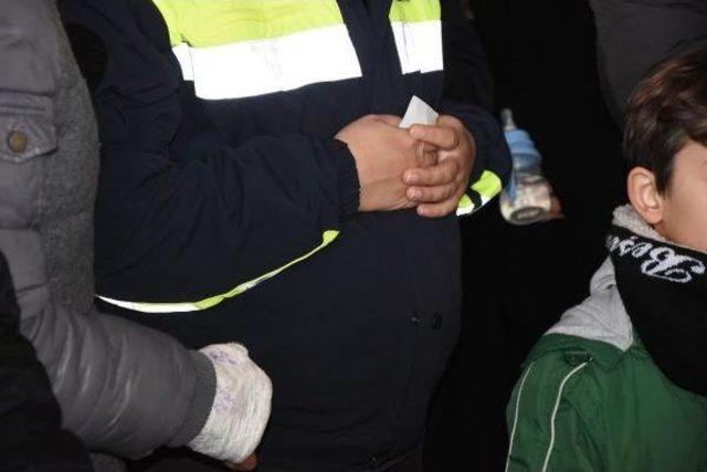 Acılı Şehit Babası: İntikamını Alacağım 1