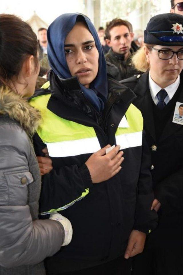 Acılı Şehit Babası: İntikamını Alacağım 2