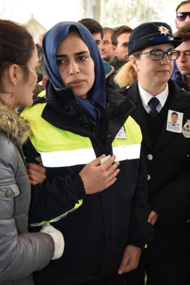 Acılı Şehit Babası: İntikamını Alacağım 3