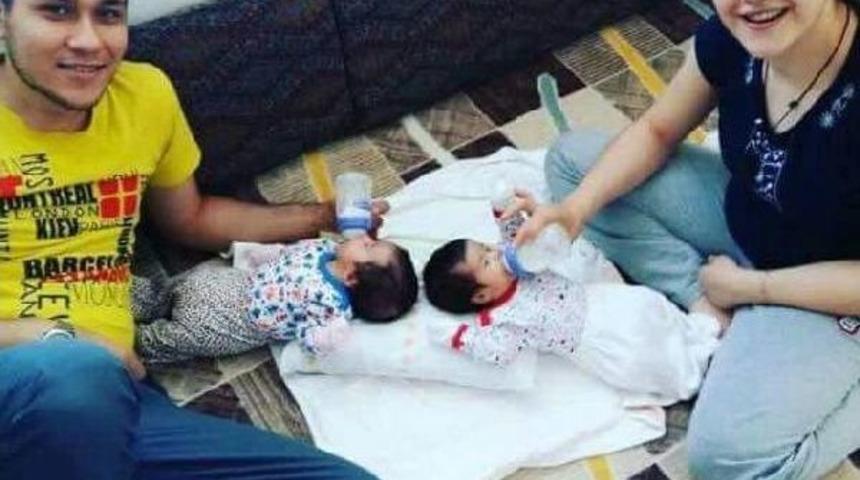 Şehit Babası: 'o Ayakta Dimdik Dururdu, Ağlamayın'