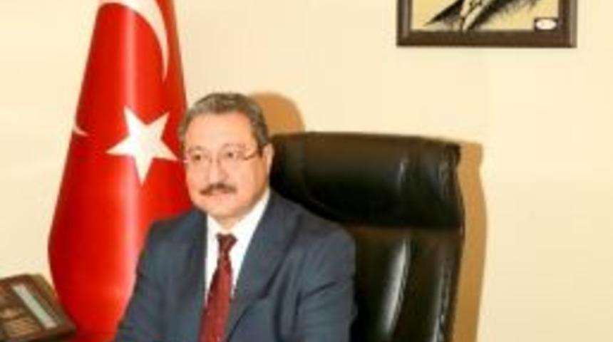 Er&uuml; Rekt&ouml;r&uuml; G&uuml;ven, İstanbul&rsquo;daki Hain Ter&ouml;r Saldırısını Kınadı