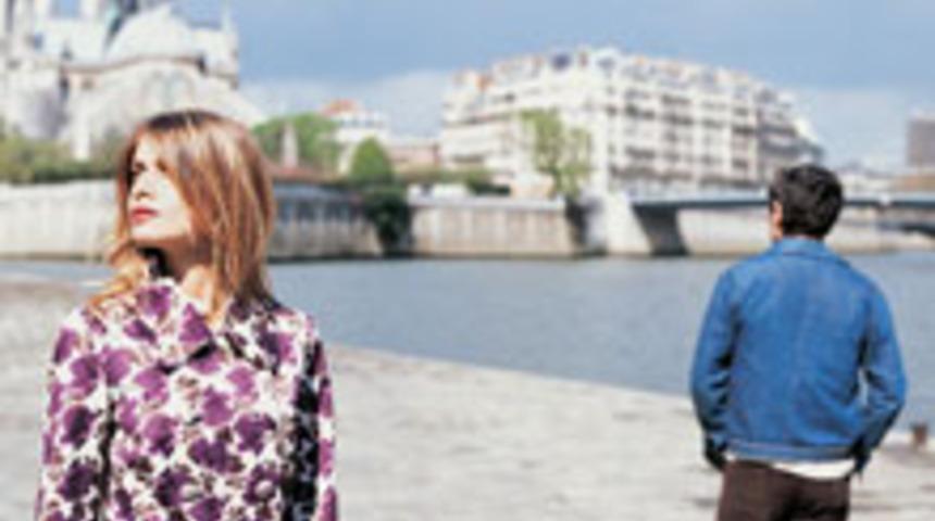 Eski Sevgiliden İntikam Alma Zamanı!