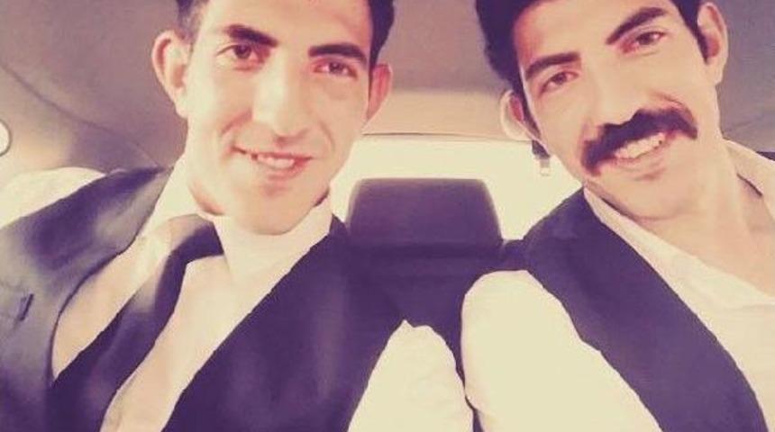 Şehit Ikizine Son Bakış