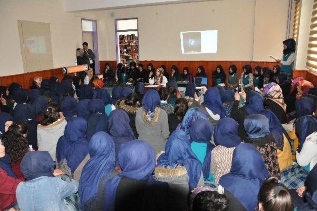 İstanbul Şehitleri İ&ccedil;in Mevlid-i Şerif Okutuldu