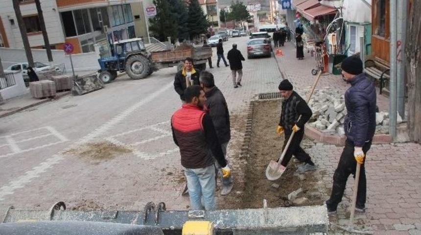 Sarıcaoğlu: &ldquo;2017 Yılı S&uuml;rprizlerle Dolu&rdquo;