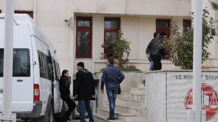 Fet&ouml; Zanlısı Eski Askerden Gazetecilere Pişkin S&ouml;zler