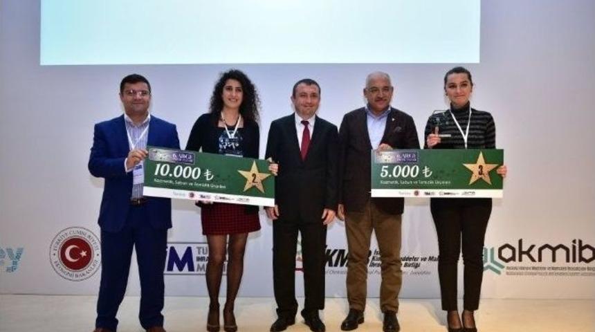 Ka&uuml; Fen Edebiyat Fak&uuml;ltesi Kimya B&ouml;l&uuml;m&uuml;&rsquo;n&uuml;n Başarısı