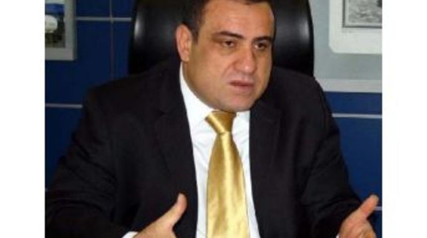 Gaizantepspor'un Taraftar Geliri İstanbul Şehitlerine