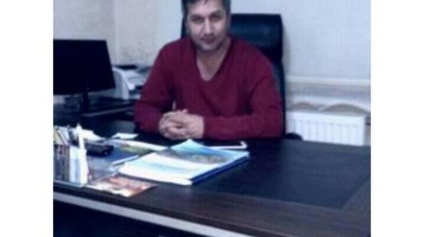 Gen&ccedil; Girişimciler Derneğinden Kınama