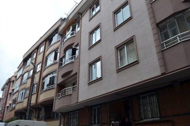 Beşiktaş Şehidi İsmail Ko&ccedil; Son Yolculuğuna Uğurlandı 2