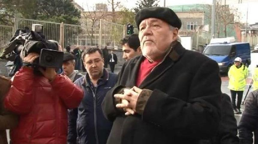 Prof. Ortaylı: Hepimizin Başı Sağolsun. Gen&ccedil; Insanlarımız Gitti. İnşallah Son Olur