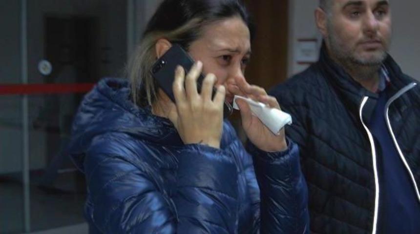 Hamile Kadına Saldırıdan Tutuklanan Serbest (2)