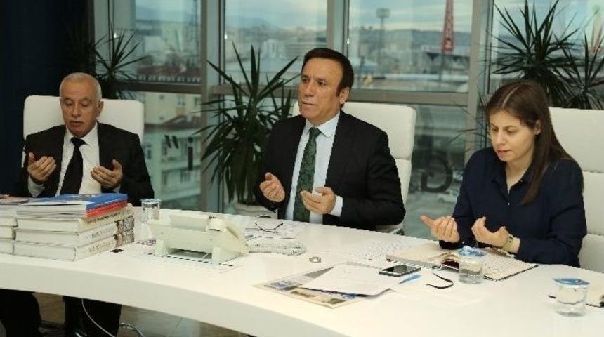 Gen&ccedil;: &ldquo;birliğimize Zarar Veremezler&rdquo;