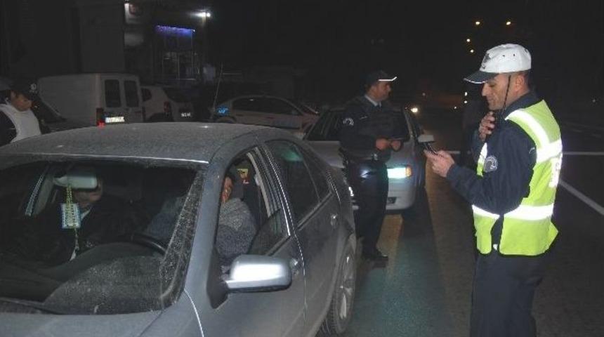 Mut&rsquo;ta Huzur Operasyonu