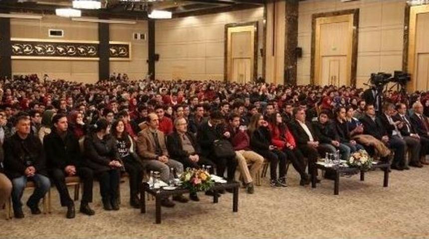 Sedep &Ouml;ğretmen Ve &Ouml;ğrenci Seminerleriyle Devam Ediyor
