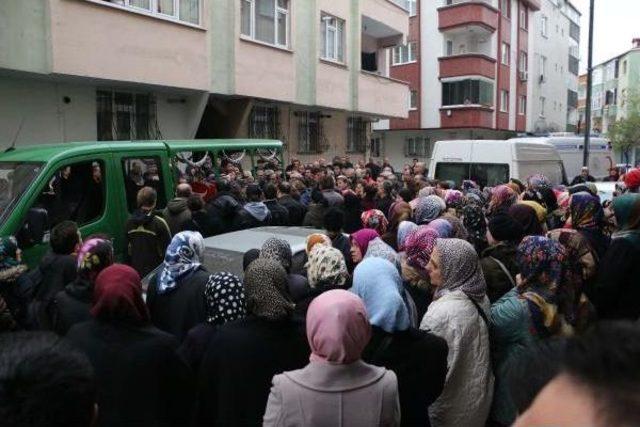 Tango Yapmak Için Yola Çıktı Şehit Oldu