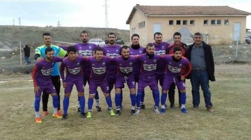 Kendi Sahalarında Oynamak İ&ccedil;in 170 Kilometre Yol Gidiyorlar