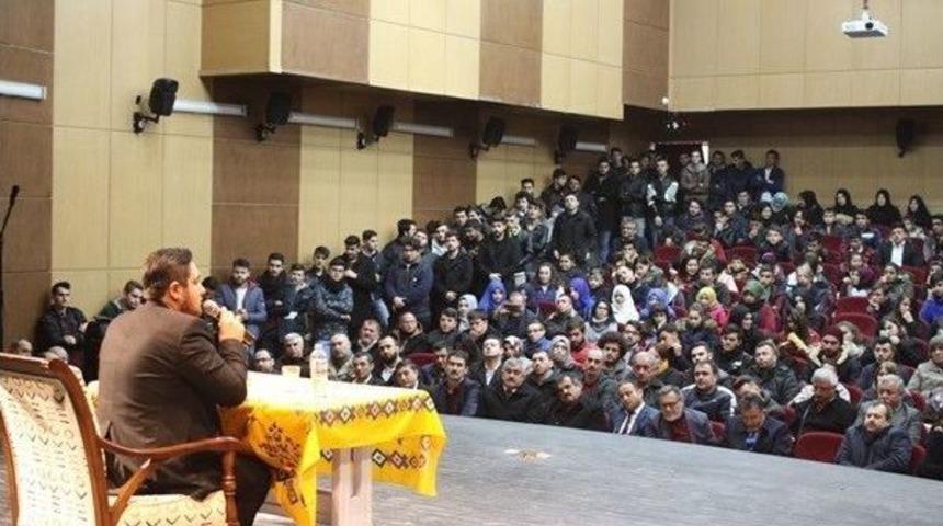 Cide&rsquo;den 15 Temmuz Şehitleri Anıldı