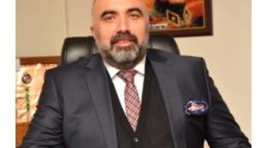 Şirik&ccedil;i: &ldquo;ter&ouml;re Asla Boyun Eğmeyeceğiz&rdquo;