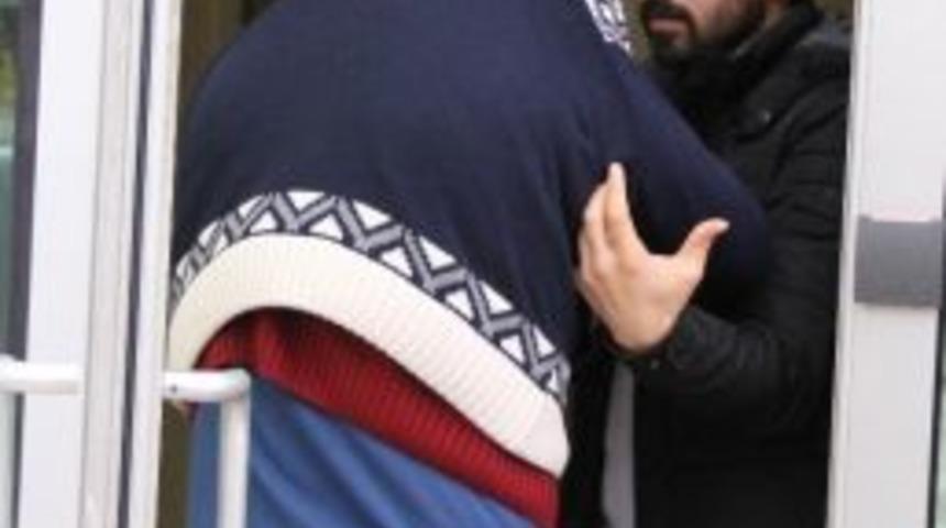 Evinde Uyuşturucu Ele Ge&ccedil;en Şahıs Serbest Bırakıldı