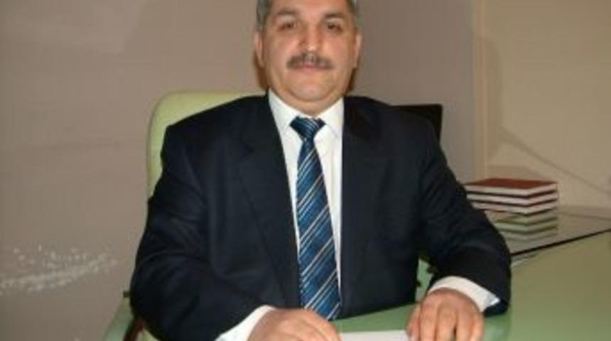 &Ccedil;il&rsquo;den Ter&ouml;r Saldırısına Tepki