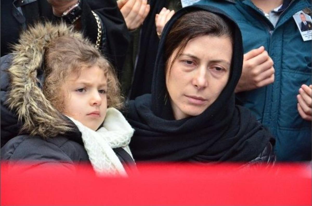 Vefa M&uuml;d&uuml;r&uuml; Binler Uğurladı